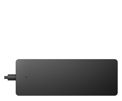 Akcesoria HP Koncentrator podróżny HP 4K USB-C Multiport Hub